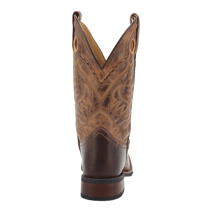 Laredo Men's Kane Tan Boots