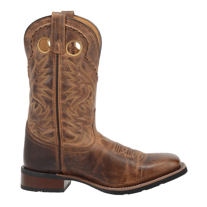 Laredo Men's Kane Tan Boots