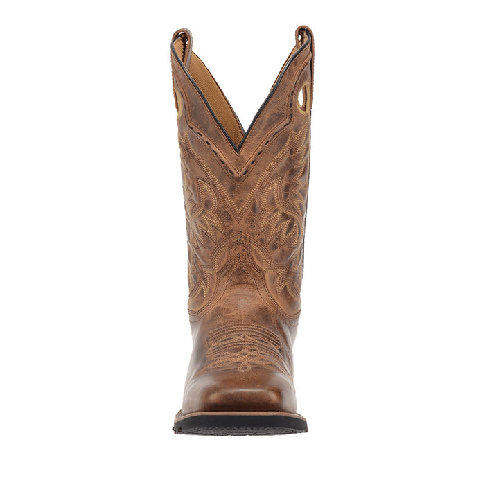 Laredo Men's Kane Tan Boots