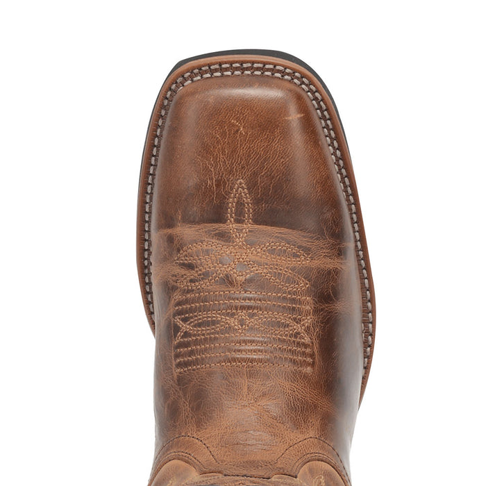 Laredo Men's Kane Tan Boots