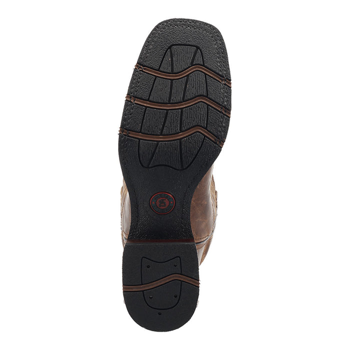 Laredo Men's Kane Tan Boots