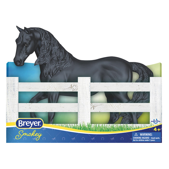 Breyer Paddock Pals Horse Assortment