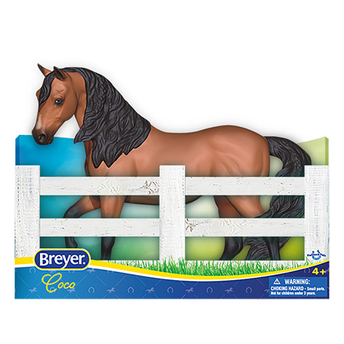 Breyer Paddock Pals Horse Assortment