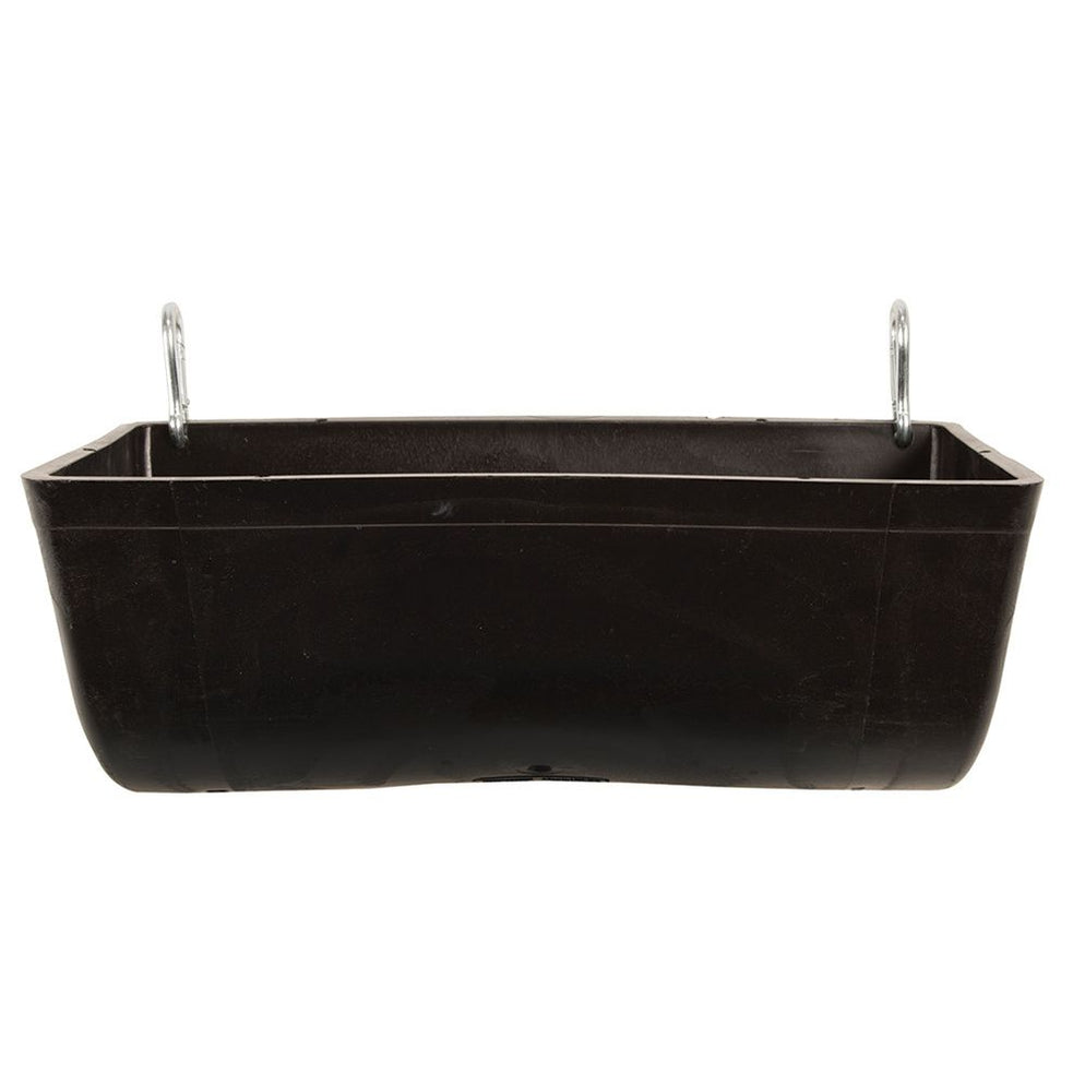 Sullivan Supply ClipOn Fence Feeder 18in. — NRS