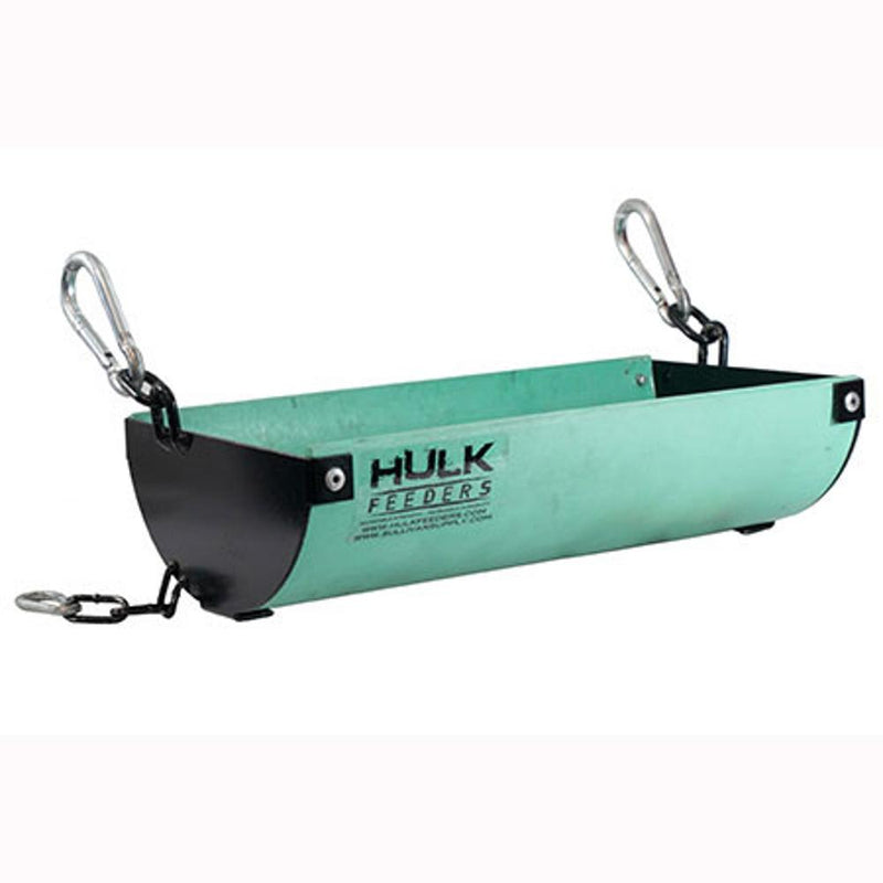 HULK Pig Feeder 16" Long