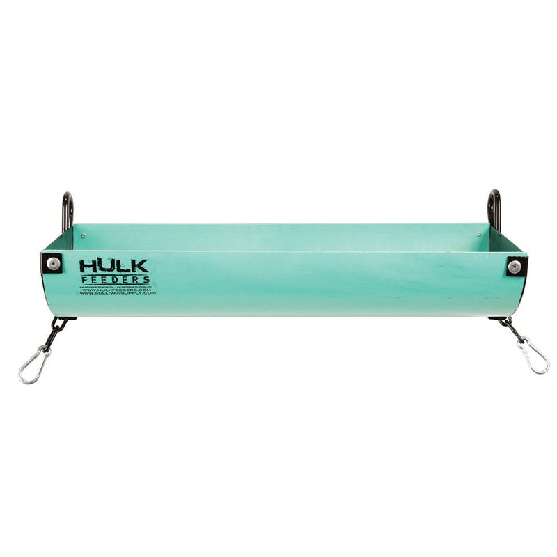 HULK Pig Feeder 24" Long