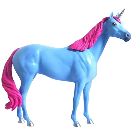 Reeves International Paddock Pals Unicorn Assortment