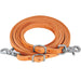 Harness Roping Rein 1/2 in. x 8 ft.