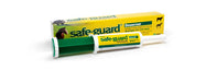 Safe-Guard Cattle & Horse Dewormer Paste 92g