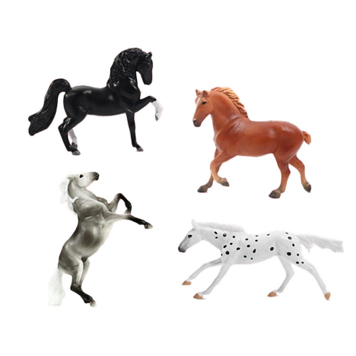 Reeves International Mini Whinnie Barn Surprise