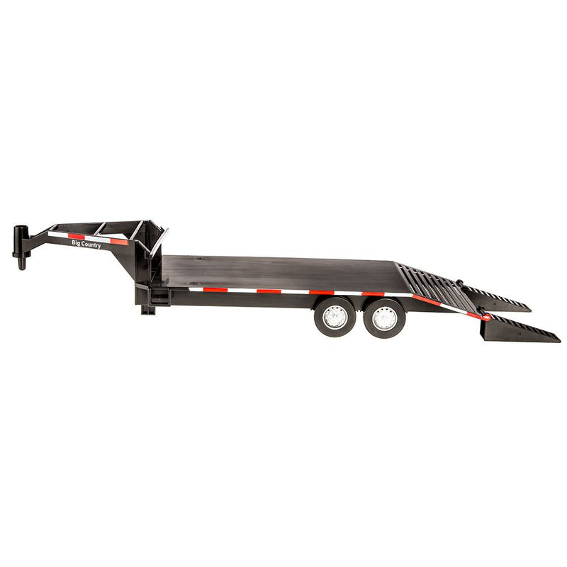 Flat Bed Trailer