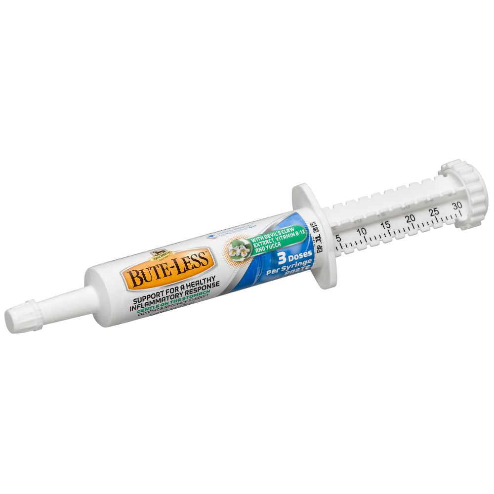 Horse Pain Management Supplements