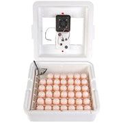 Deluxe Incubator w/Egg Turner