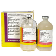 CattleMaster 4&VL5 25 Dose