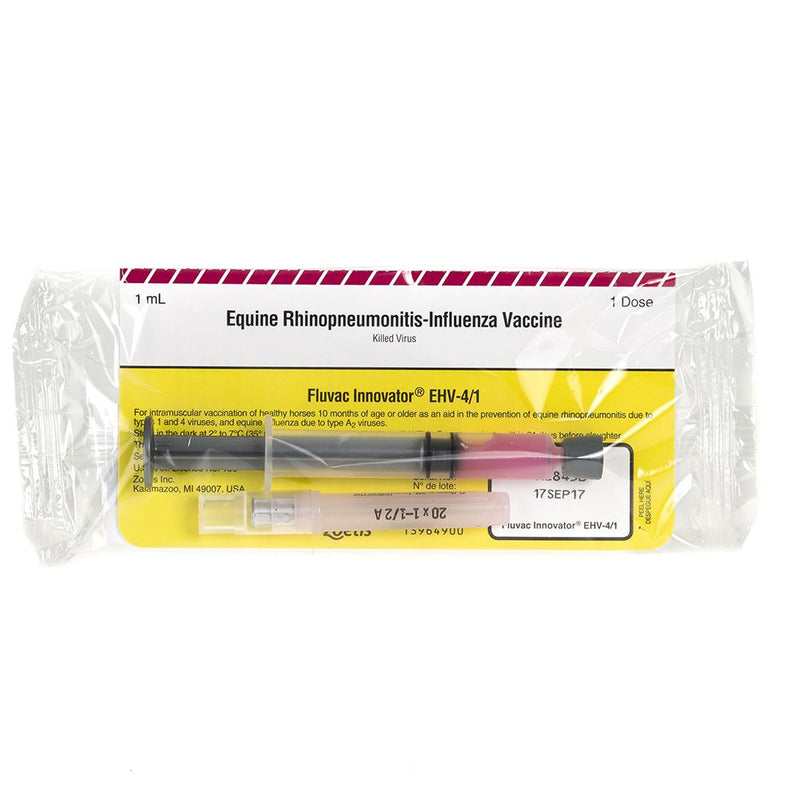 Fluvac Innovator EHV-4/1 1 Dose