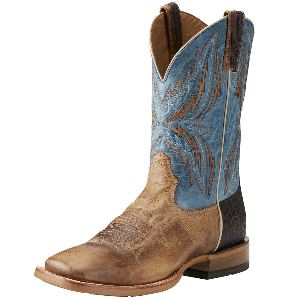 Men's Ariat Cowboy Boots