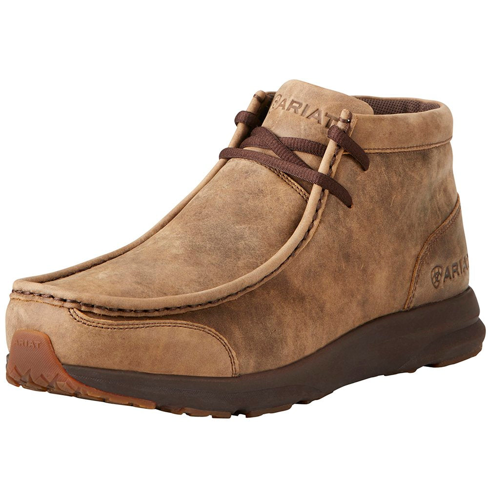 Women's, Mens and Kids Ariat Casuals