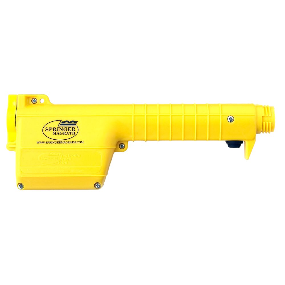 Springer Magrath Replacement Parts