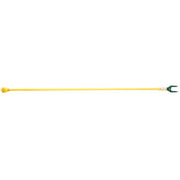 Stock Prod 44 in. Replacement Shaft