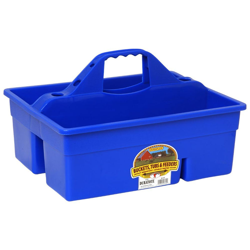 Dura Tote Blue