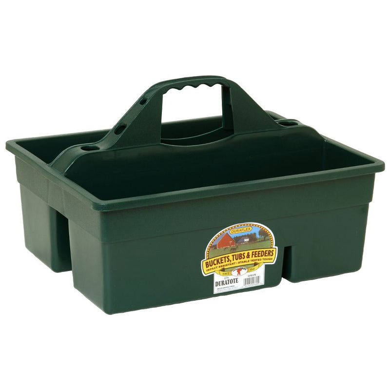 Dura Tote Green