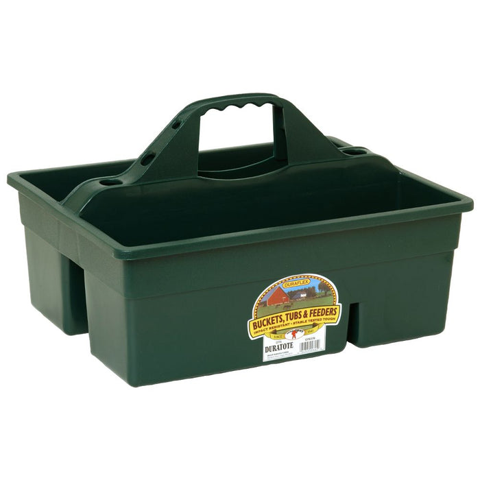 Dura Tote Green