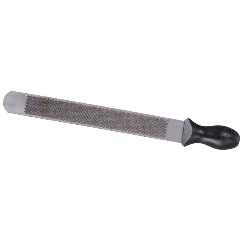 Tough 1 Deluxe PVC Rasp Handle