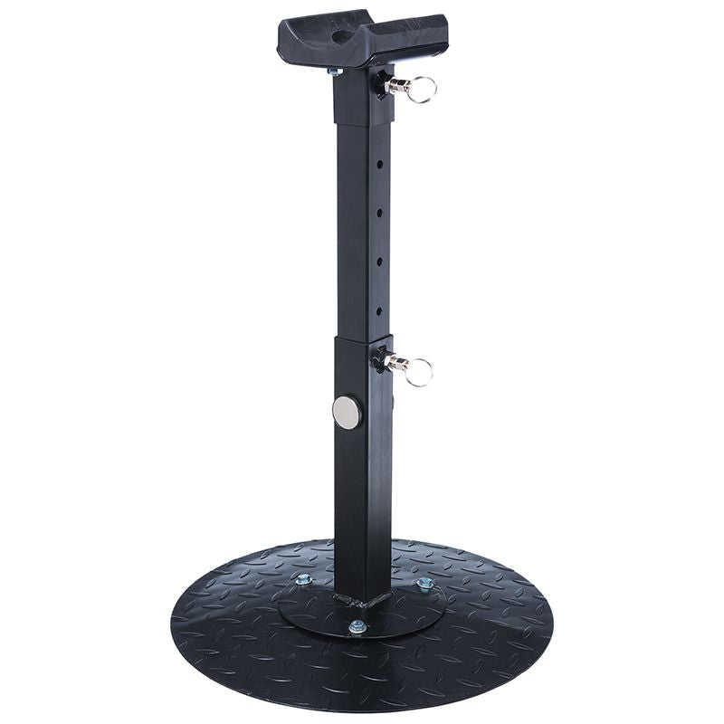 Tough 1 Professional Adjustable Farrier Stand