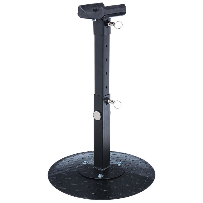 Tough 1 Professional Adjustable Farrier Stand