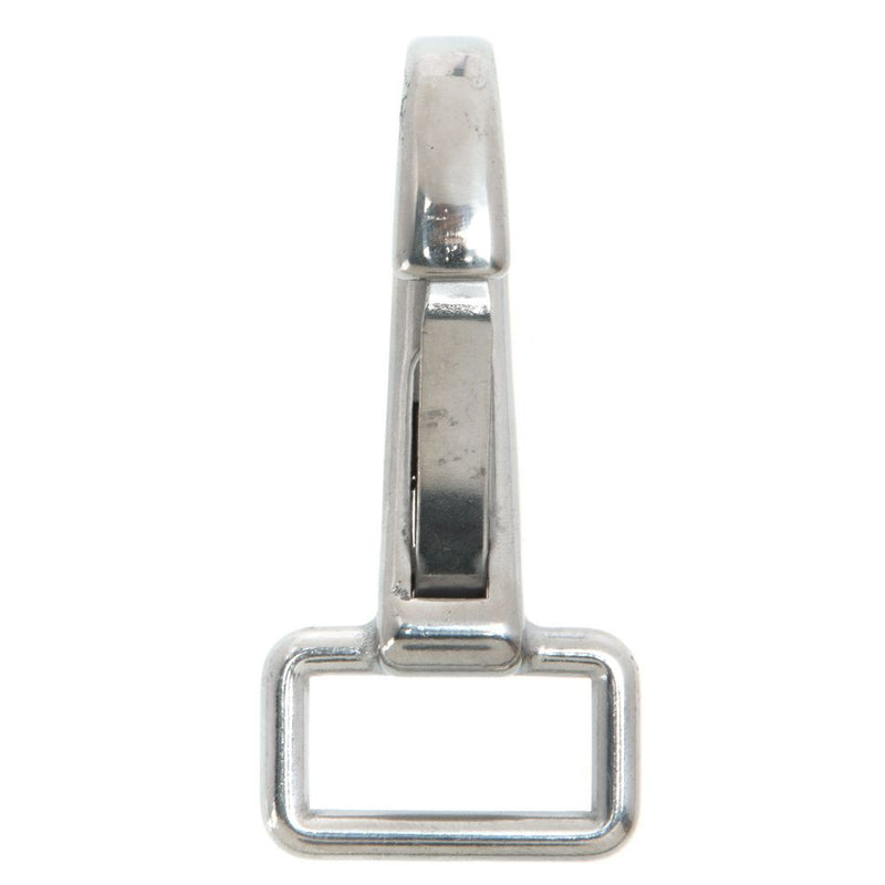 1in Snap Stainless Steel Snap