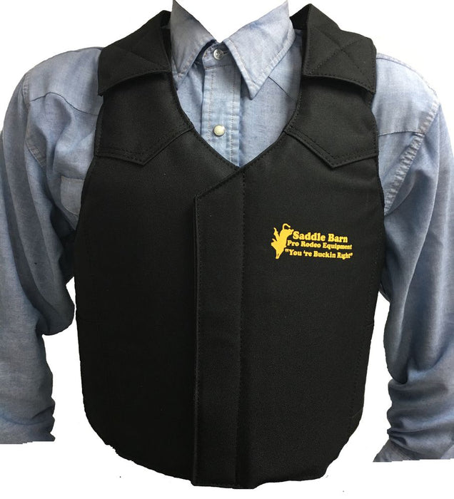 Cordura Adult Protective Vest