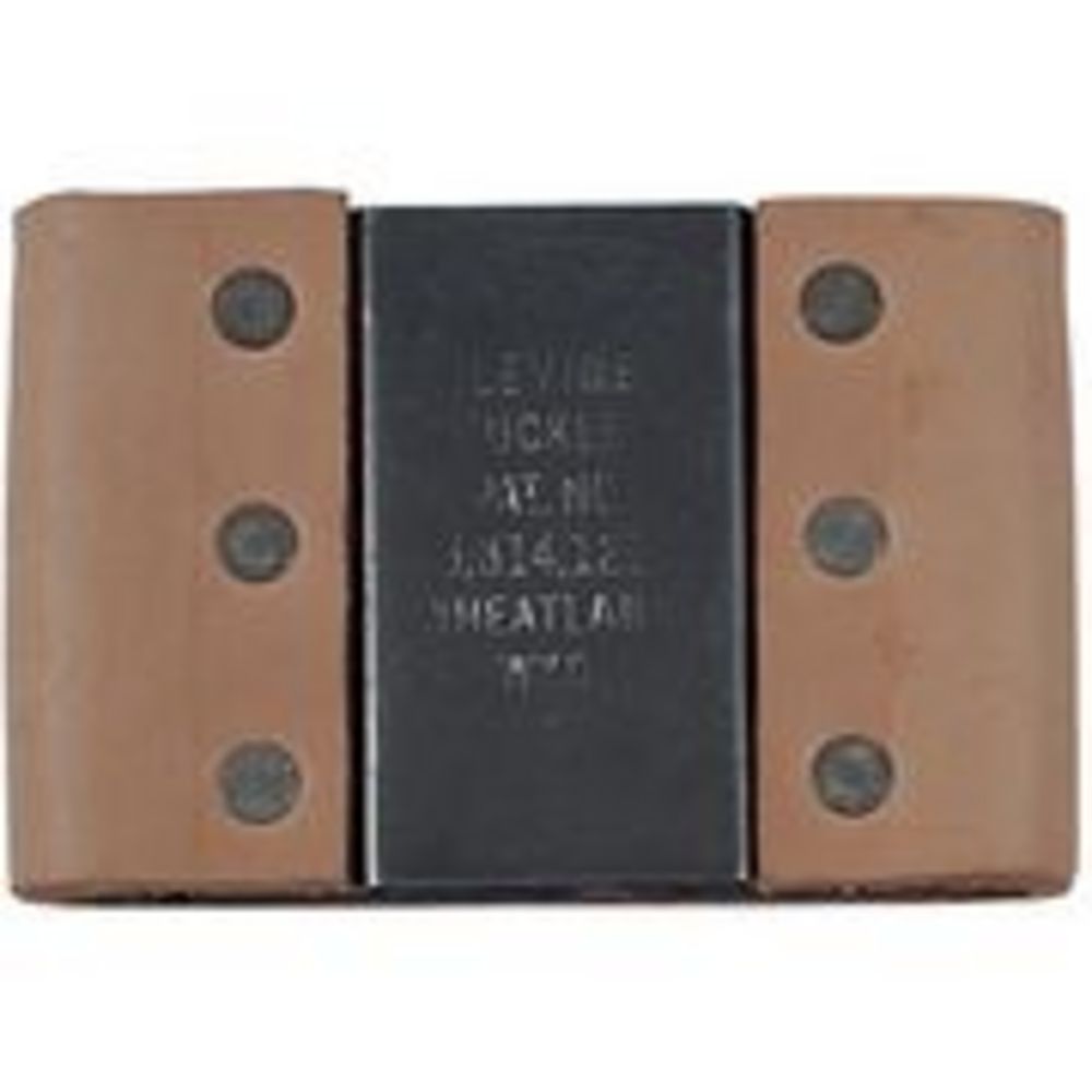 Blevins MFG Co. Inc. Buckles