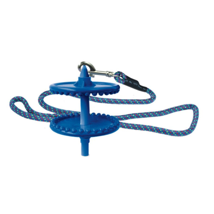 Holder Blue