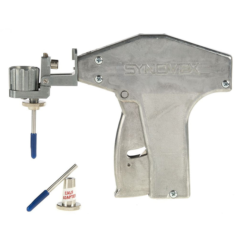 Synovex Implants Gun
