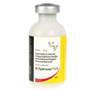 Spirovac L5 10 Dose