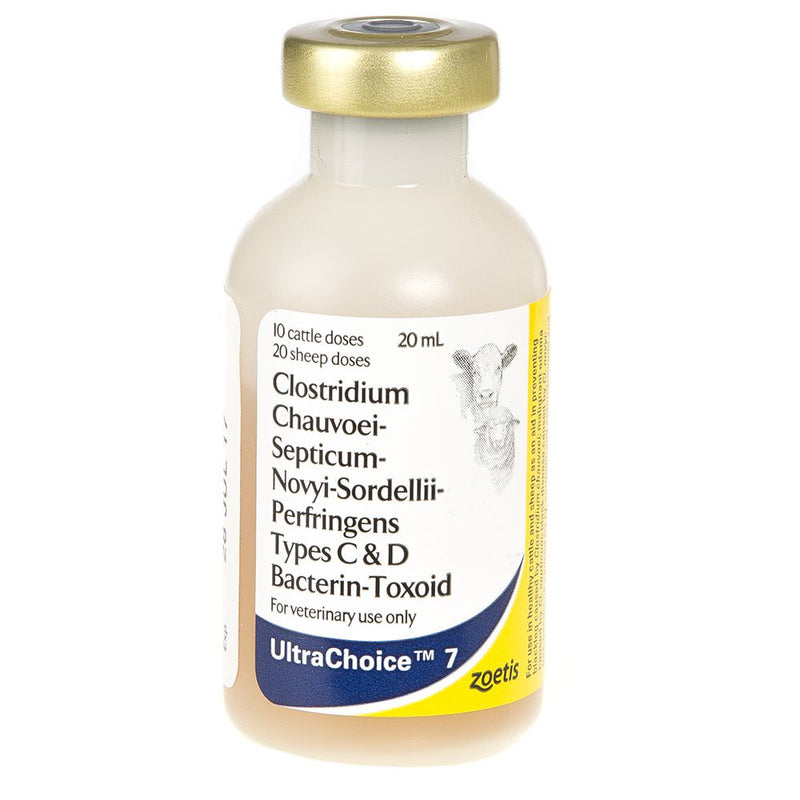 UltraChoice 7 10 Dose
