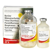 CattleMaster Gold FP5 25 Dose