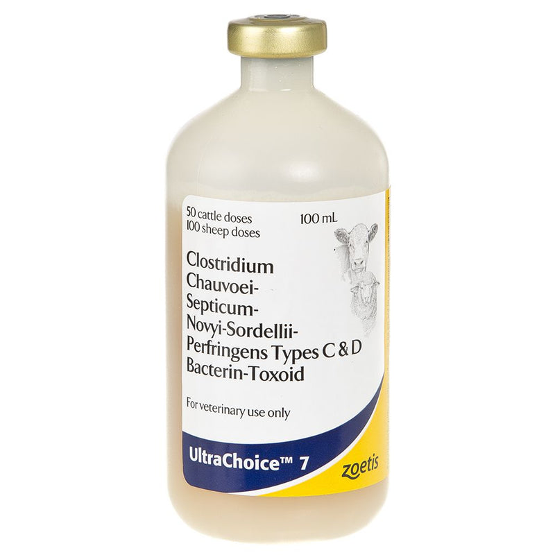 UltraChoice 7 50 Dose