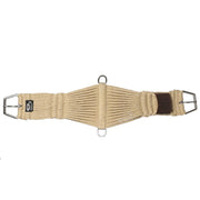 Tack Mohair Western Roping Cinch