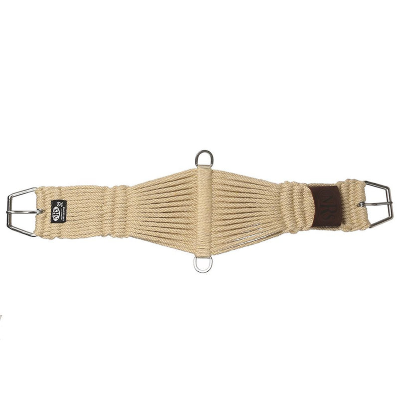 Tack Mohair Western Roping Cinch