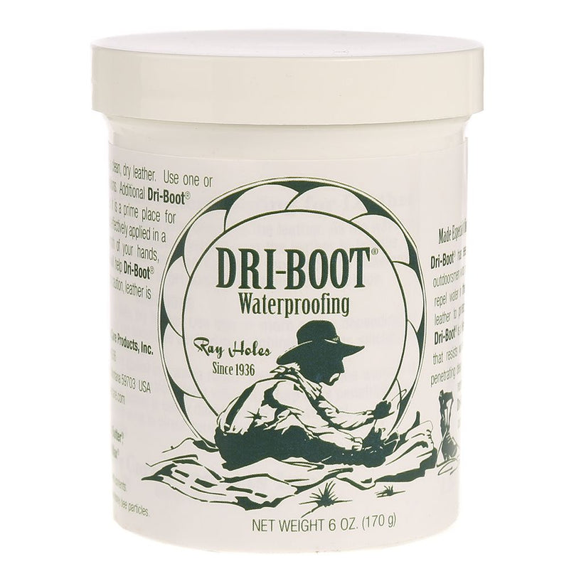 , Dri-Boot Waterproofing Cream