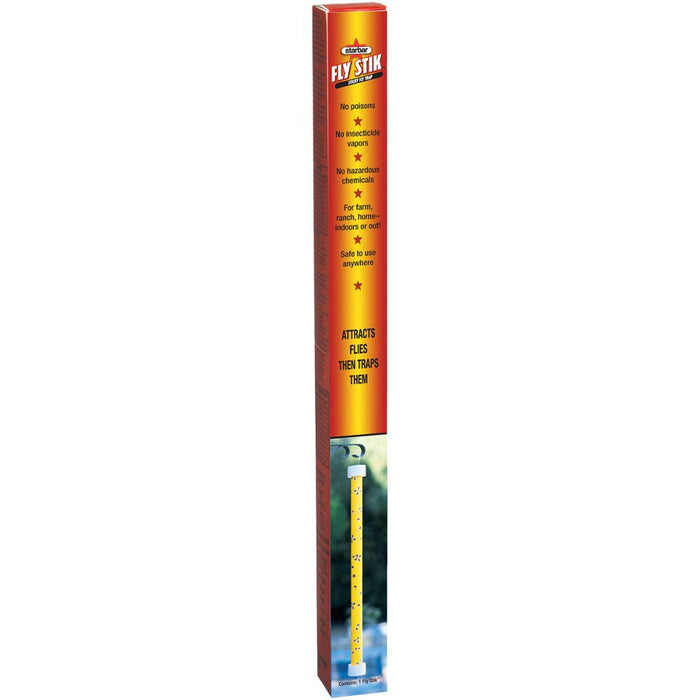 Fly Stik Sticky Fly Trap