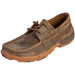 Women's X Bomber Boat Shoes
