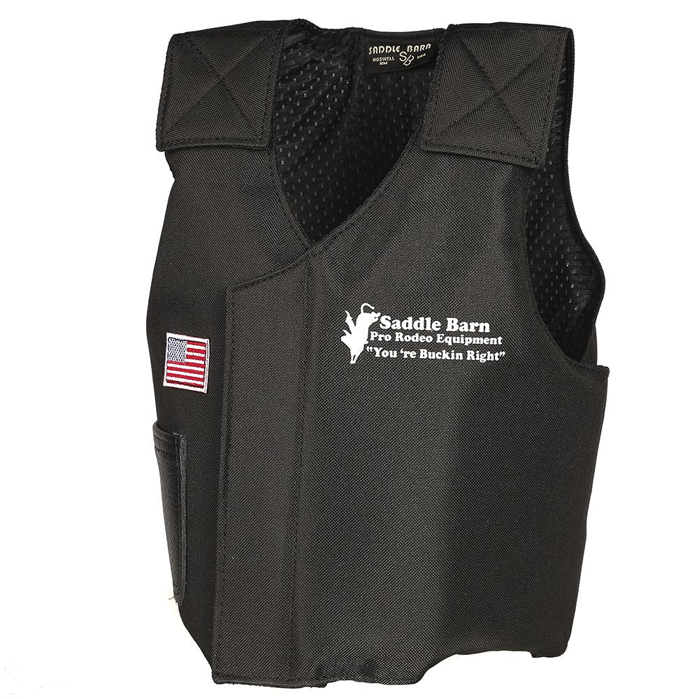 Saddle Barn Pro Rodeo Equipment