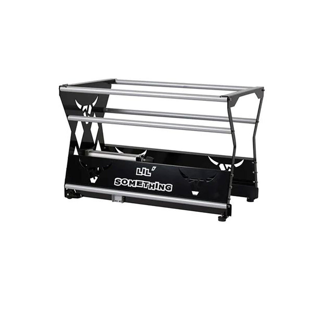 7K Roping Lil Something Chute