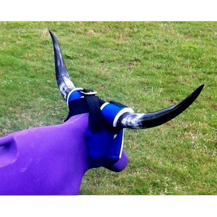 7K Roping Something Dummy Real SuperHorns