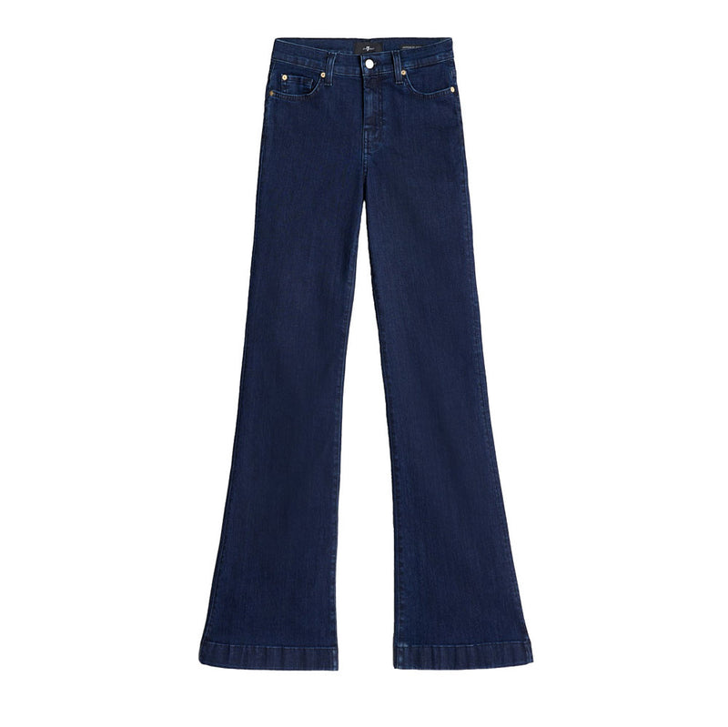 7 For All Mankind Dojo Classical Jeans