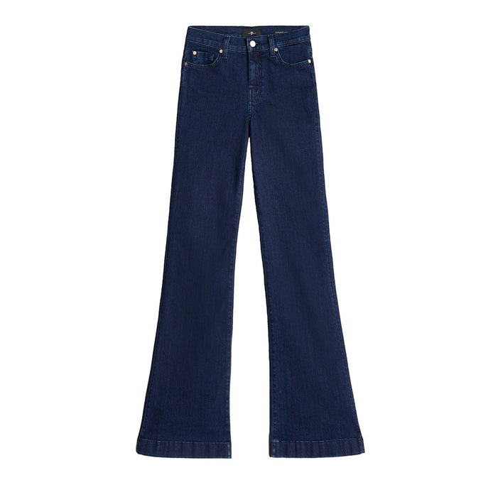 7 For All Mankind Dojo Classical Jeans