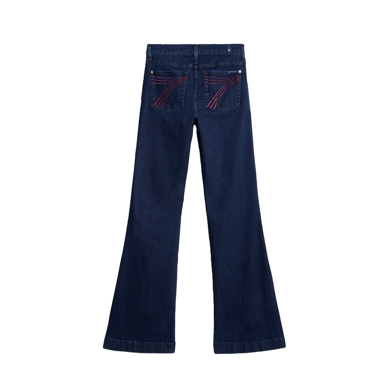 7 For All Mankind Dojo Classical Jeans