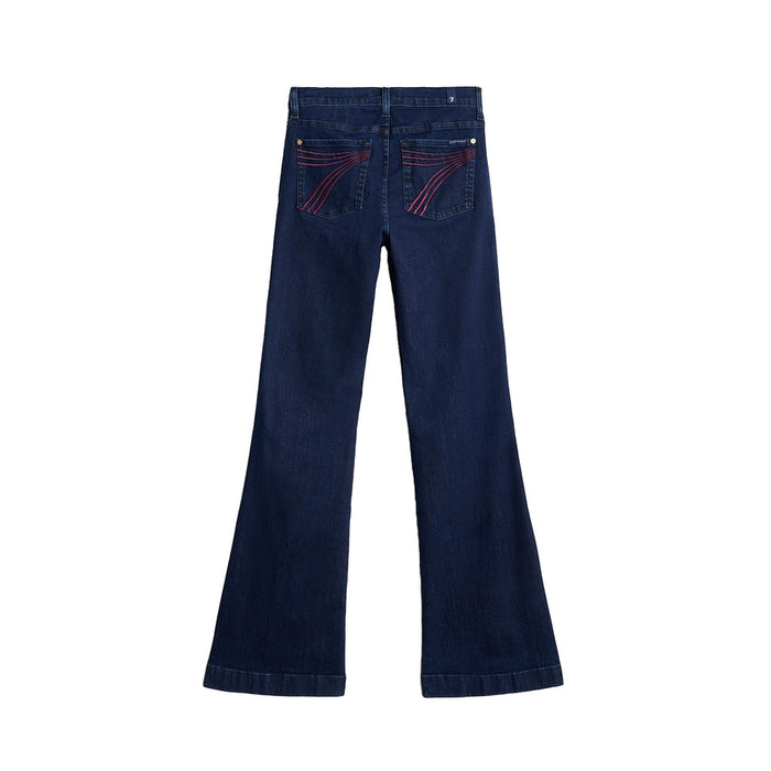 7 For All Mankind Dojo Classical Jeans